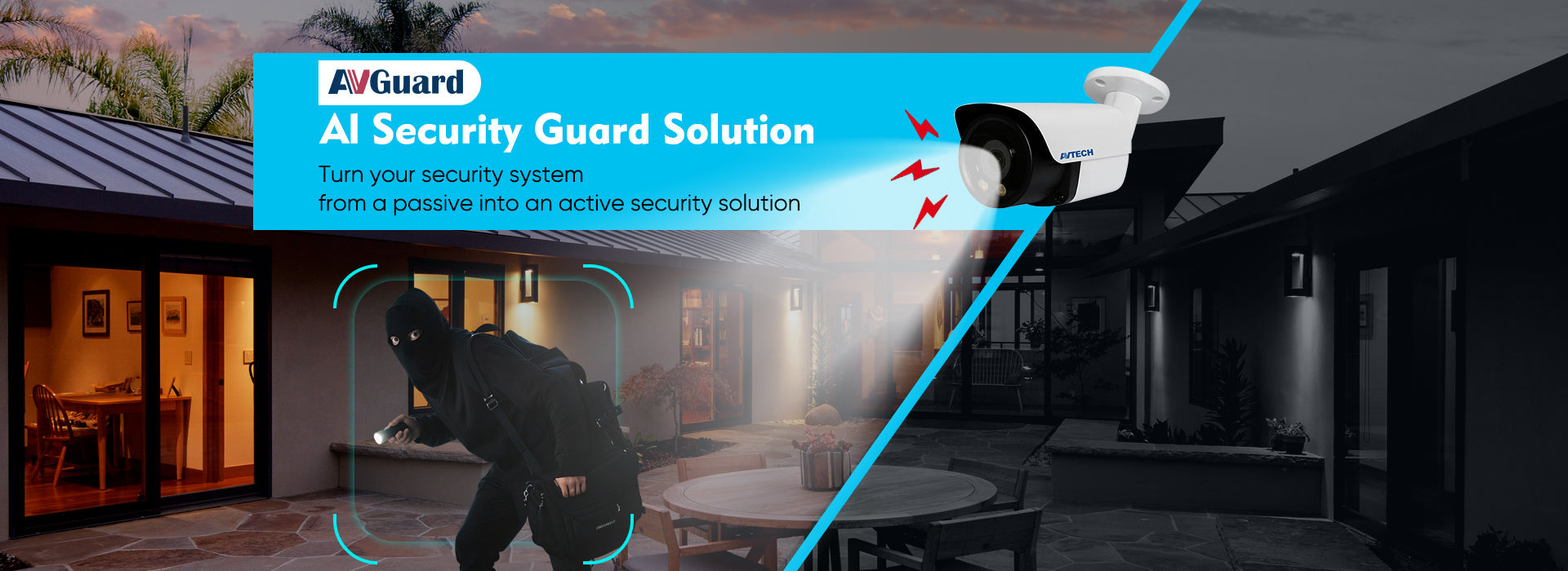 AVGuard Series