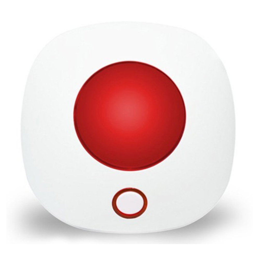 SECURESURVEIL SV-S2WSR Wifi Smart RF Gateway Siren
