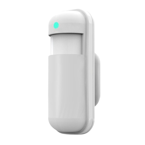 SECURESURVEIL SV-112PIR Wireless Wide Angle PIR Motion Detector