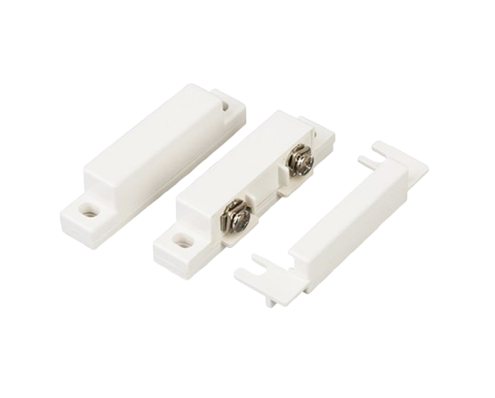 SECURESURVEIL SV-413MDD Wired Magnetic Door Sensor -Surface Mount