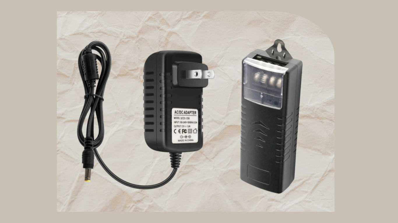 Power Adapters