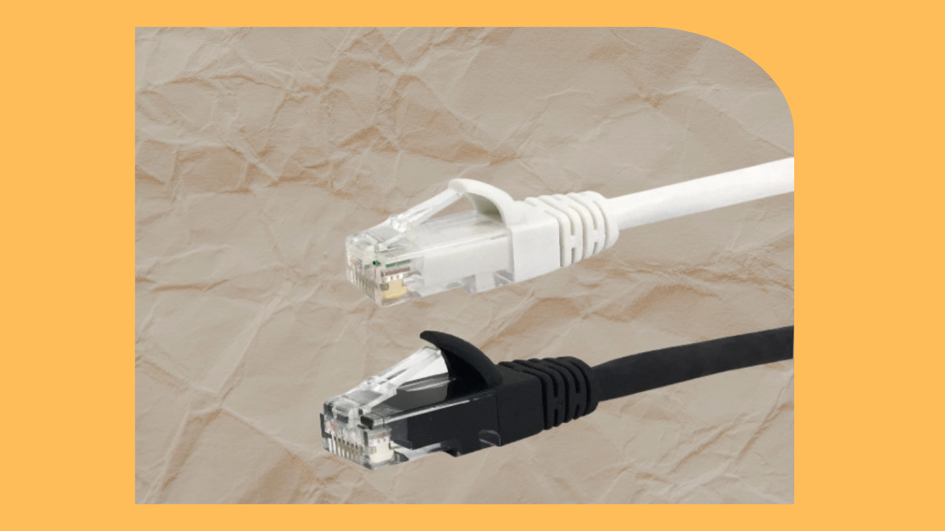 Networking cables