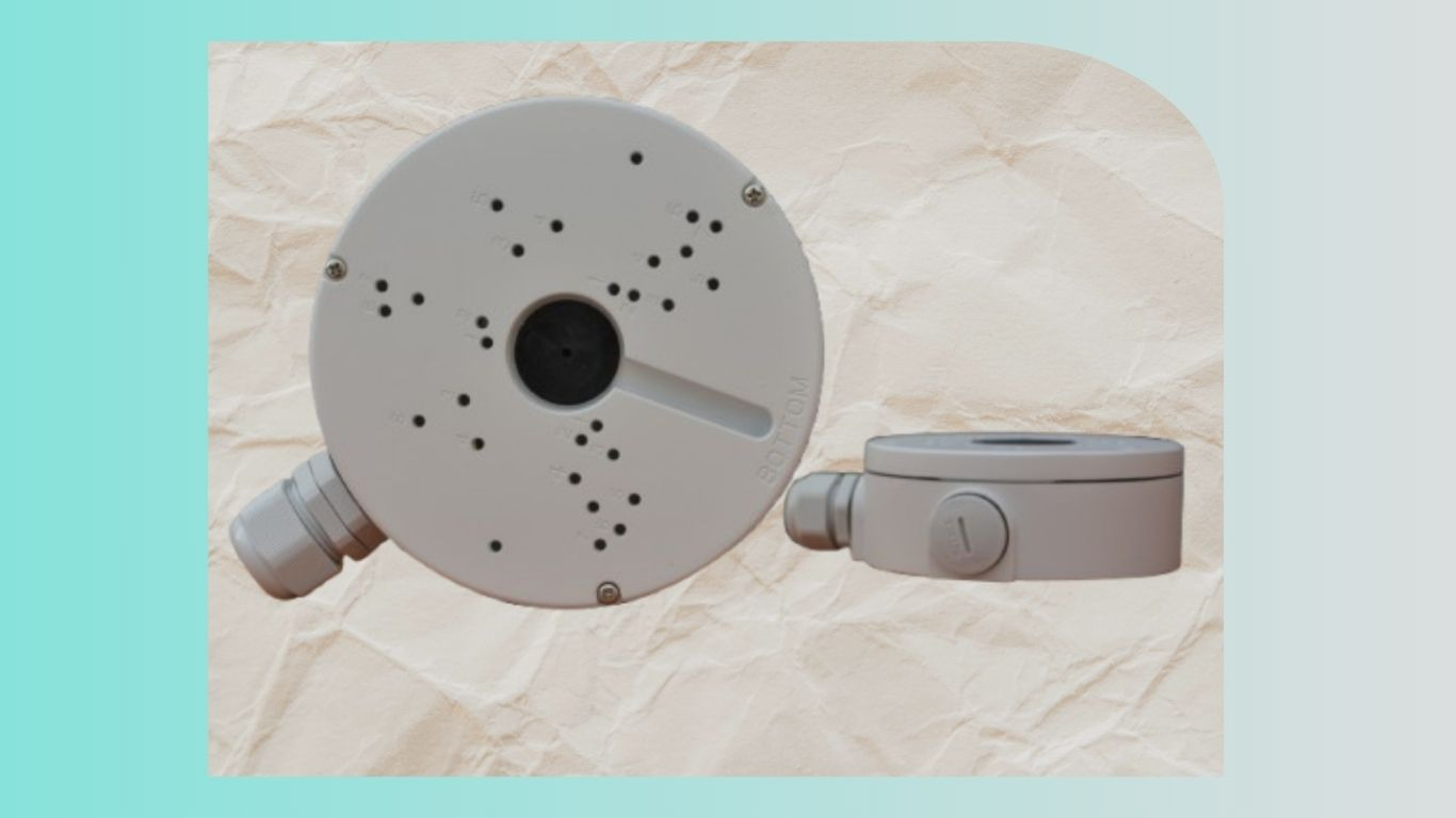 Ur Box Junction Boxes – securesurveil