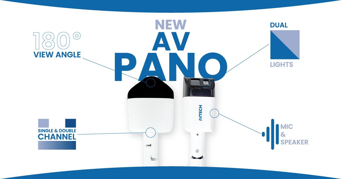 AVPANO Series