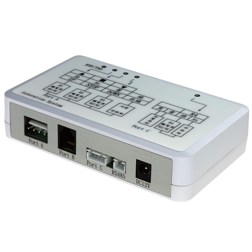 Avtech AVX951C Rolling Door Controller