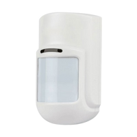 SECURESURVEIL  SV-101PIR  Wired Wide Angle PIR Motion Detector