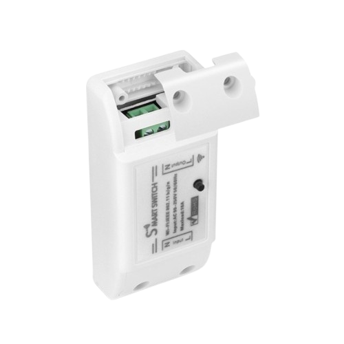 SECURESURVEIL  SV-1CHSW  1 CH WiFi Smart Switch