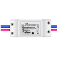 SECURESURVEIL  SV-1CHSW  1 CH WiFi Smart Switch