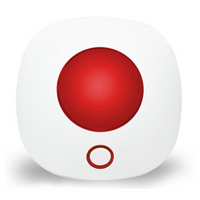 SECURESURVEIL  SV-S2WSR   Wifi Smart  RF Gateway  Siren