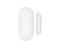 SECURESURVEIL SV-401MDD Door Sensor & Window Sensor WiFi Battery Wireless, Open & Close Detector for Alarm System