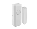 SECURESURVEIL SV-401MDD Door Sensor & Window Sensor WiFi Battery Wireless, Open & Close Detector for Alarm System