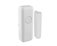 SECURESURVEIL SV-401MDD Door Sensor & Window Sensor WiFi Battery Wireless, Open & Close Detector for Alarm System