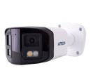 AVTECH DGM8707DGAT  8MP Bullet  IP Camera  With  Dual-Lens