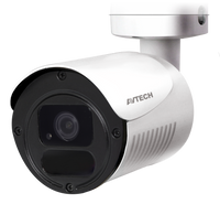 AVTECH DGC5105 Quadbrid 5MP IR  Bullet  Camera