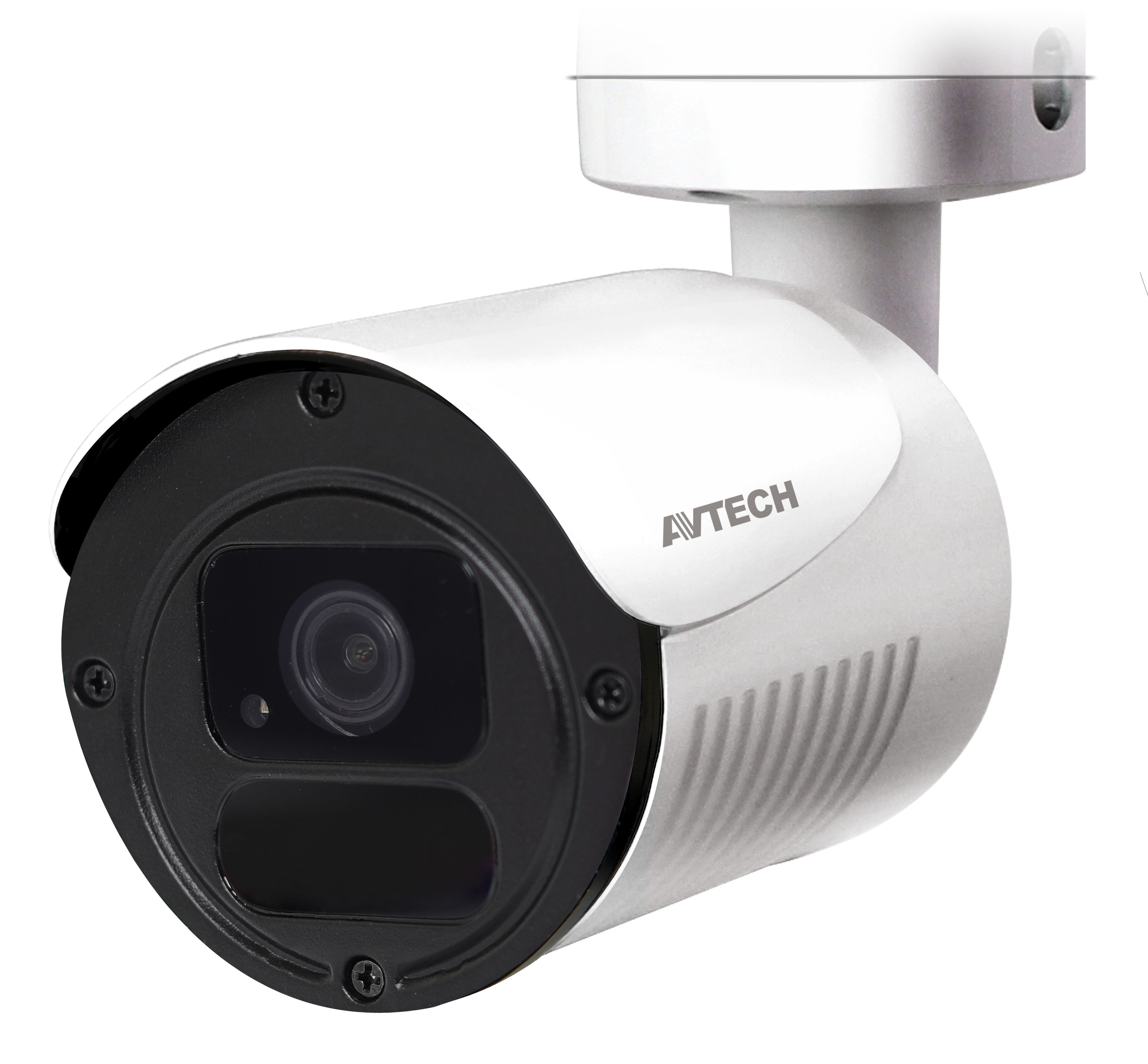 AVTECH DGC5105 Quadbrid 5MP IR  Bullet  Camera