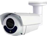 AVTECH DGC5646  HD CCTV Quadbrid(4-In-1 TVI/CVI/AVH/Analog)  Motorized 5MP IR Bullet Camera