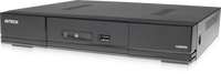 AVTECH DGD1009AX-U2   H.265 5MP PENTABRID 8CH XVR   with  Push Video