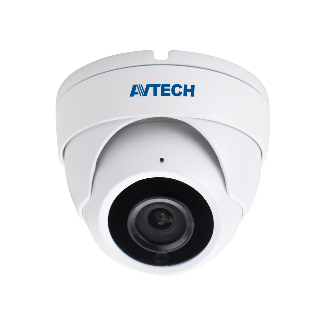 AVTECH DGM5203  -(5MP)  Wired Dome IP Camera