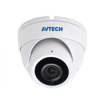 AVTECH DGM5203  -(5MP)  Wired Dome IP Camera