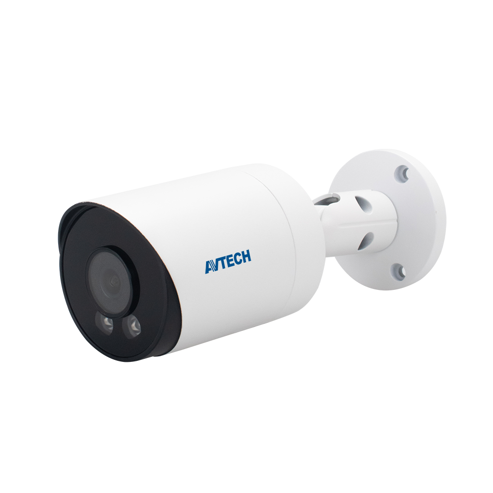 AVTECH DGM5106 -(5MP) Bullet IP Camera