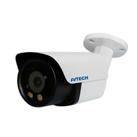 AVTECH DGM8508 -4K (8MP) Wired Bullet IP Camera