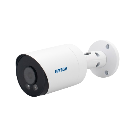 AVTECH DGM8109 -4K (8MP) Wired Bullet IP Camera