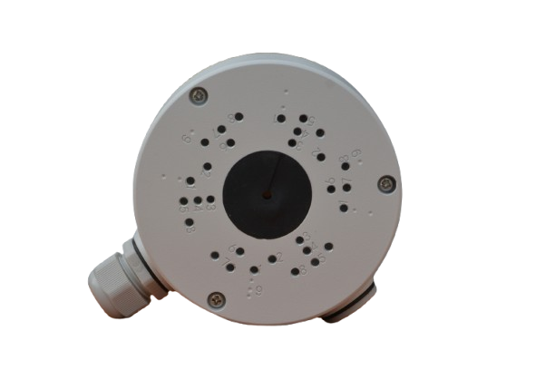 AVTECH AVA126-WHKT (Waterproof) Junction Box  for Security Camera