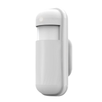 SECURESURVEIL  SV-112PIR Wireless Wide Angle PIR Motion Detector