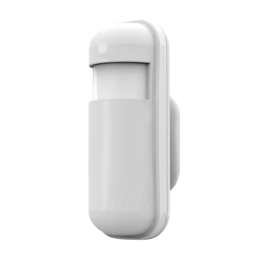 SECURESURVEIL  SV-112PIR Wireless Wide Angle PIR Motion Detector