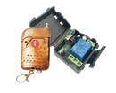 SECURESURVEIL SV-1CHRR  Wireless Remote Control Switch
