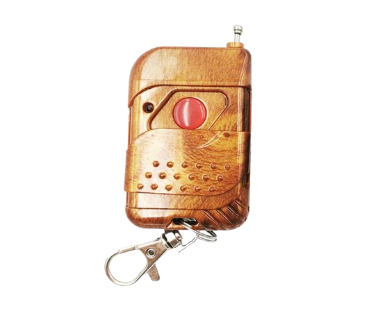 SECURESURVEIL SV-1CHRR  Wireless Remote Control Switch