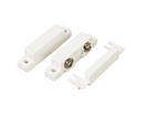 SECURESURVEIL SV-413MDD  Wired Magnetic Door Sensor -Surface Mount