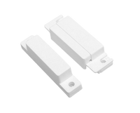SECURESURVEIL SV-413MDD  Wired Magnetic Door Sensor -Surface Mount