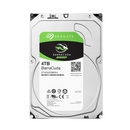 Seagate BarraCuda 4TB 256MB Cache 3.5" Internal Desktop HDD SATA 6Gb/s (ST4000DM004)